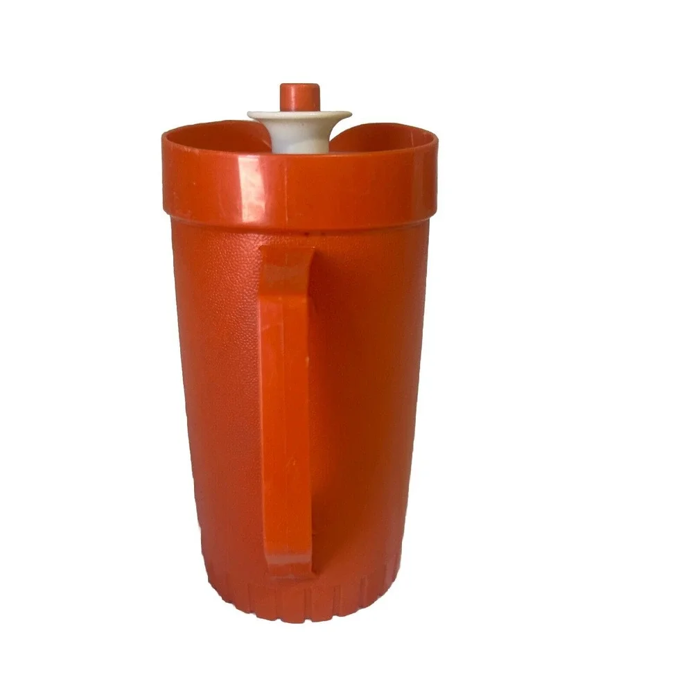 Tupperware this vintage